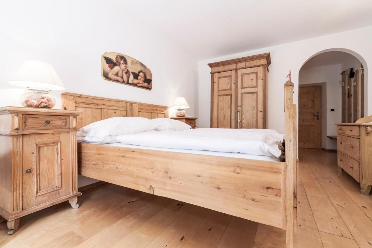 Sarentino Hotel Bad Schoergau מראה חיצוני תמונה