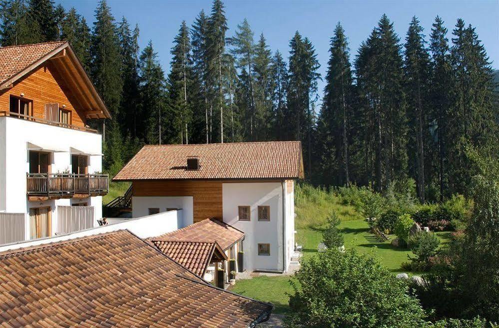 Sarentino Hotel Bad Schoergau מראה חיצוני תמונה